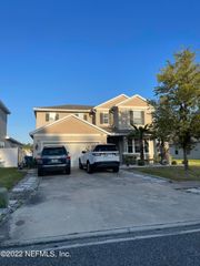 15888 LEXINGTON PARK Boulevard, Jacksonville, FL 32218