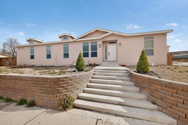 1805 Desert Vista Drive, Espanola, NM 87532