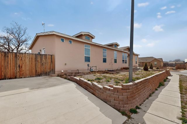 1805 Desert Vista Drive, Espanola, NM 87532