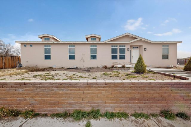 1805 Desert Vista Drive, Espanola, NM 87532