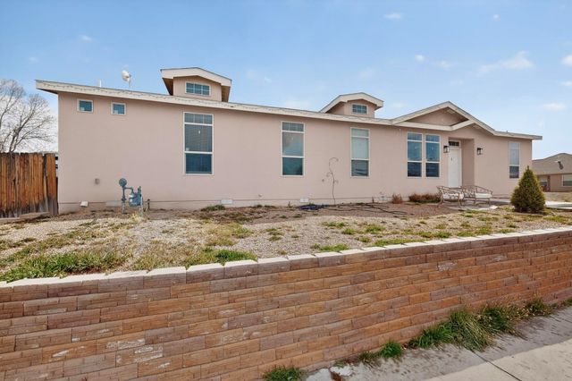 1805 Desert Vista Drive, Espanola, NM 87532
