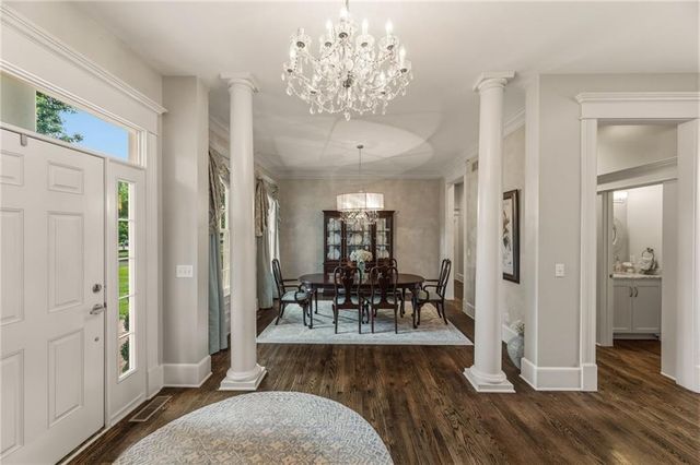 14645 S Caenen Lane, Olathe, KS 66062