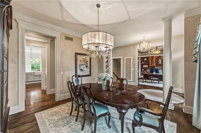14645 S Caenen Lane, Olathe, KS 66062