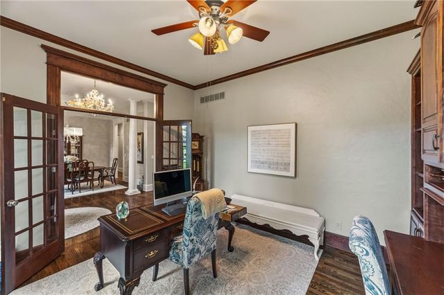14645 S Caenen Lane, Olathe, KS 66062