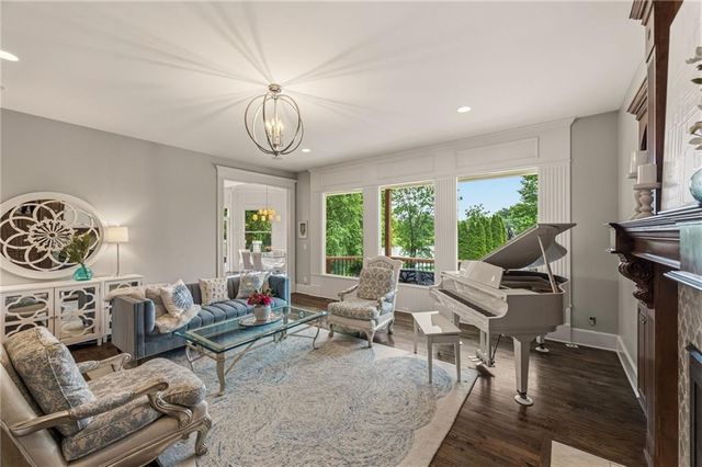 14645 S Caenen Lane, Olathe, KS 66062