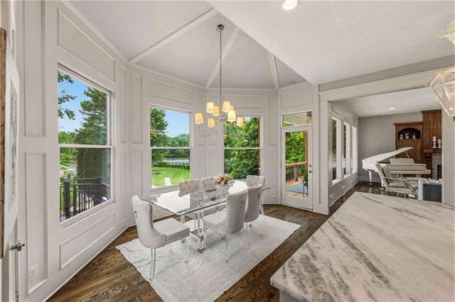 14645 S Caenen Lane, Olathe, KS 66062
