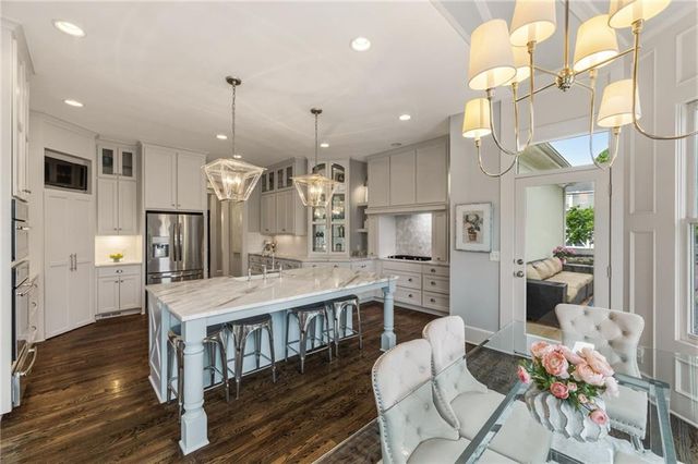 14645 S Caenen Lane, Olathe, KS 66062