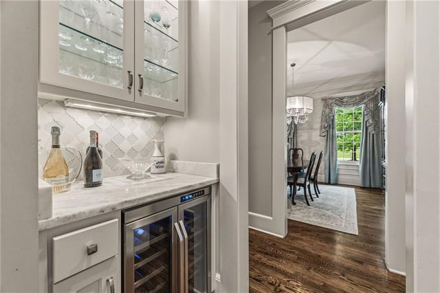 14645 S Caenen Lane, Olathe, KS 66062