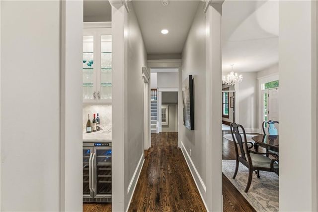 14645 S Caenen Lane, Olathe, KS 66062