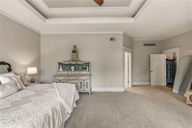 14645 S Caenen Lane, Olathe, KS 66062