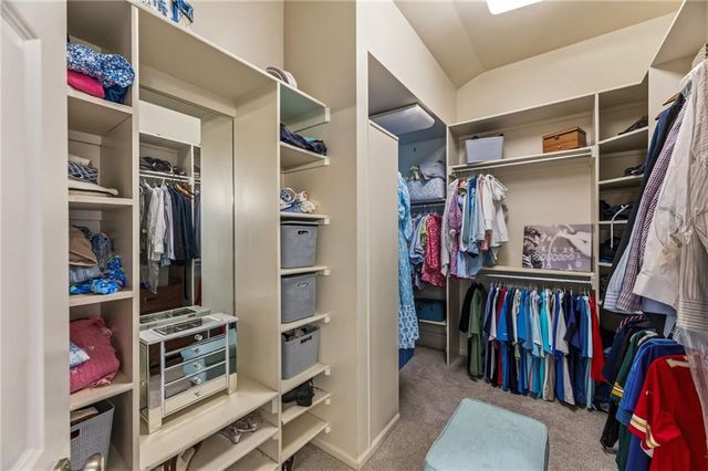 14645 S Caenen Lane, Olathe, KS 66062