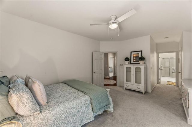 14645 S Caenen Lane, Olathe, KS 66062