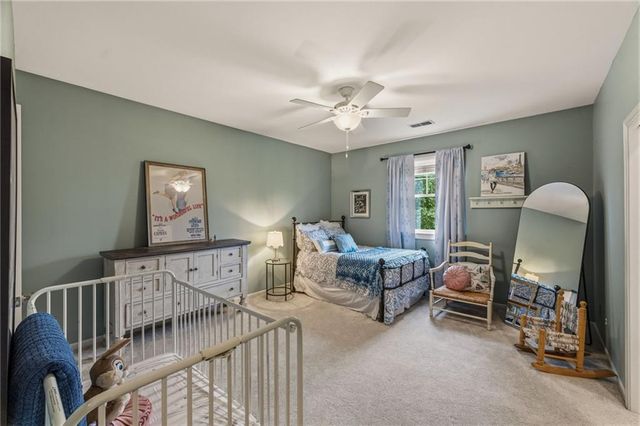 14645 S Caenen Lane, Olathe, KS 66062