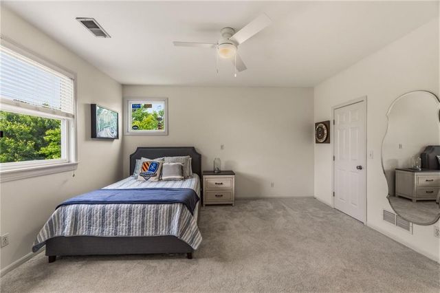 14645 S Caenen Lane, Olathe, KS 66062