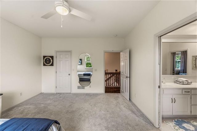 14645 S Caenen Lane, Olathe, KS 66062