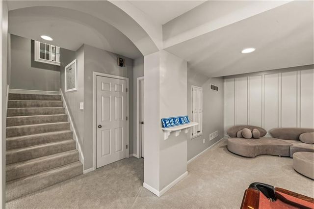 14645 S Caenen Lane, Olathe, KS 66062