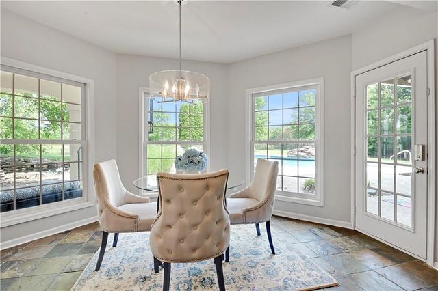 14645 S Caenen Lane, Olathe, KS 66062