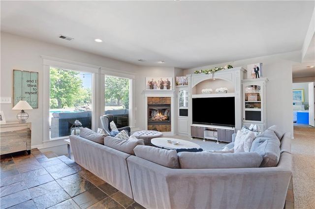 14645 S Caenen Lane, Olathe, KS 66062