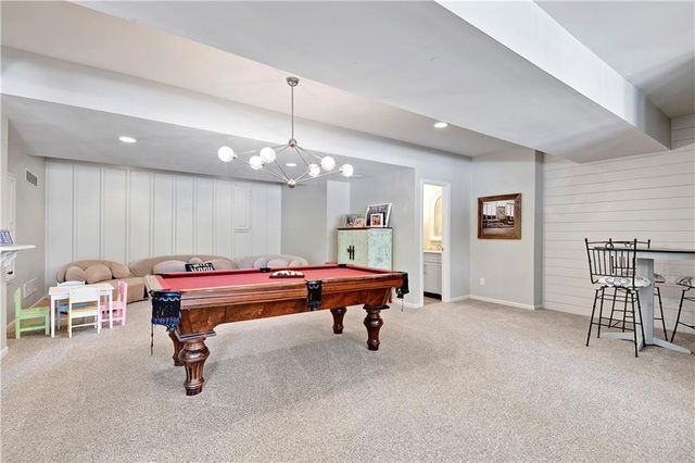 14645 S Caenen Lane, Olathe, KS 66062
