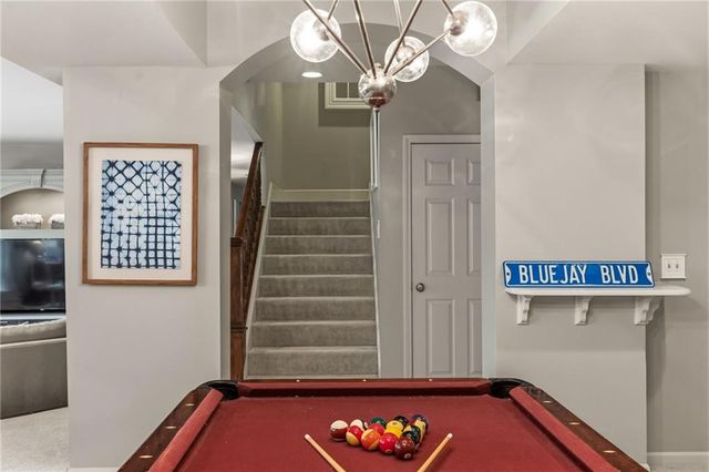14645 S Caenen Lane, Olathe, KS 66062