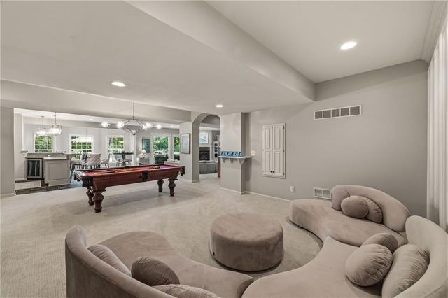 14645 S Caenen Lane, Olathe, KS 66062