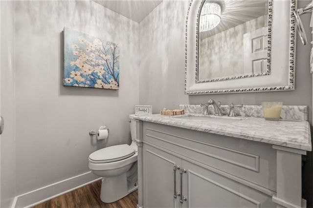 14645 S Caenen Lane, Olathe, KS 66062