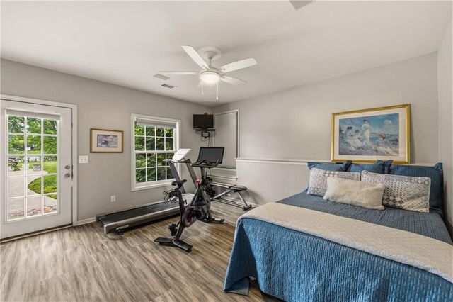 14645 S Caenen Lane, Olathe, KS 66062