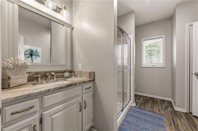 14645 S Caenen Lane, Olathe, KS 66062