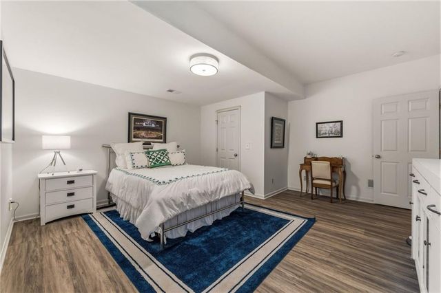 14645 S Caenen Lane, Olathe, KS 66062