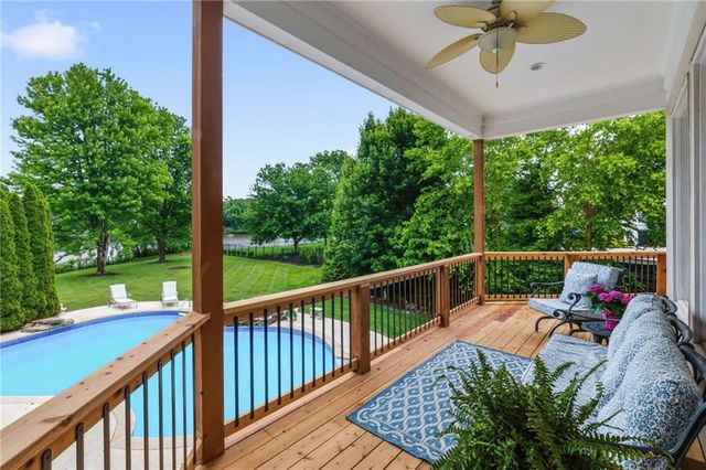 14645 S Caenen Lane, Olathe, KS 66062