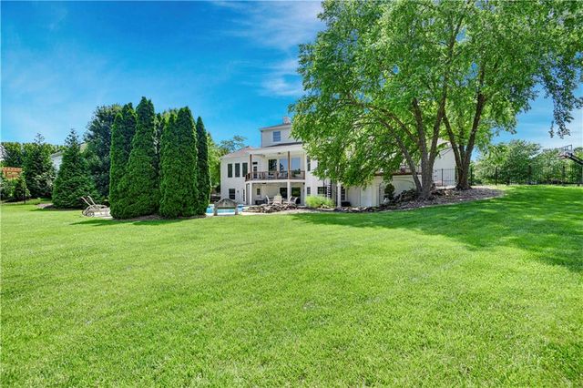 14645 S Caenen Lane, Olathe, KS 66062