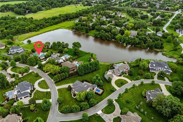 14645 S Caenen Lane, Olathe, KS 66062