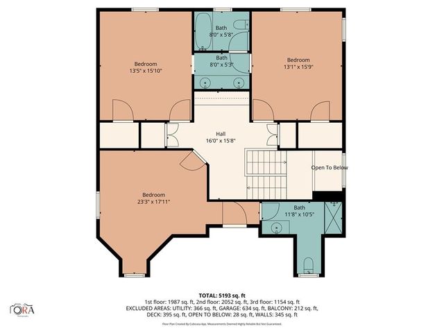 14645 S Caenen Lane, Olathe, KS 66062