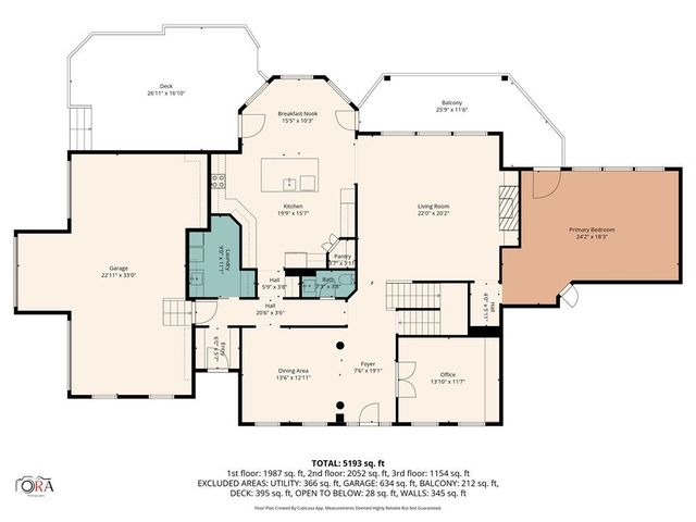 14645 S Caenen Lane, Olathe, KS 66062