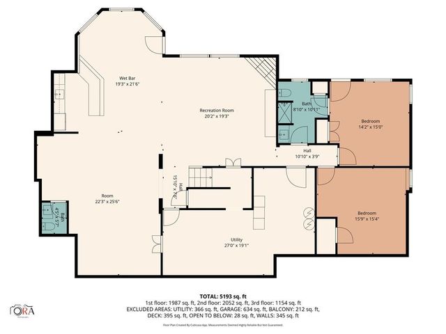 14645 S Caenen Lane, Olathe, KS 66062