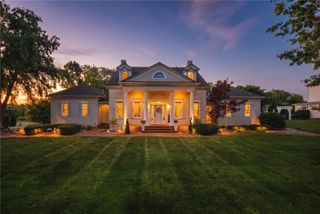 14645 S Caenen Lane, Olathe, KS 66062