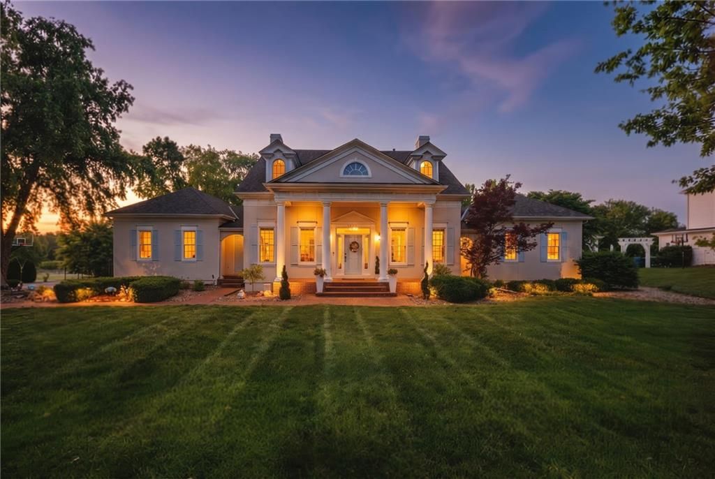 14645 S Caenen Lane, Olathe, KS 66062