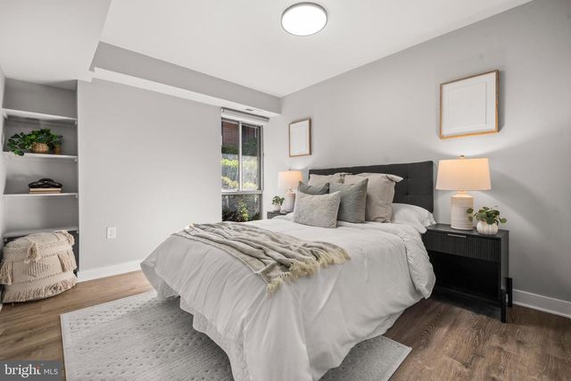 2420 SUN VALLEY CIR #6-EF, Silver Spring, MD 20906