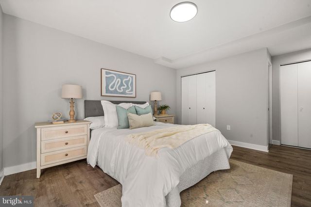 2420 SUN VALLEY CIR #6-EF, Silver Spring, MD 20906