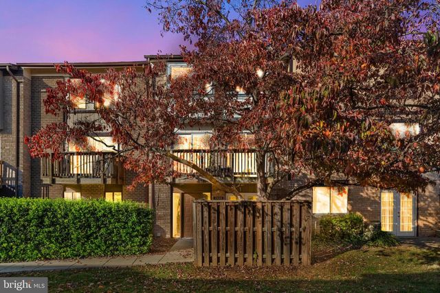 2420 SUN VALLEY CIR #6-EF, Silver Spring, MD 20906