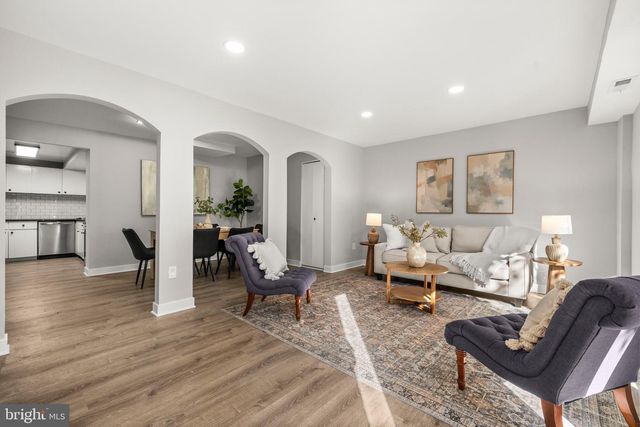 2420 SUN VALLEY CIR #6-EF, Silver Spring, MD 20906