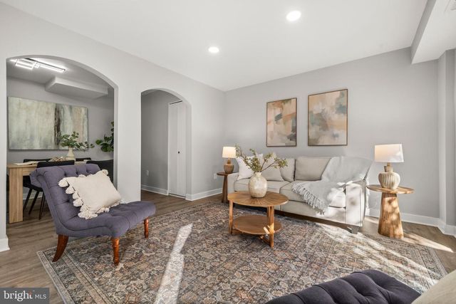 2420 SUN VALLEY CIR #6-EF, Silver Spring, MD 20906