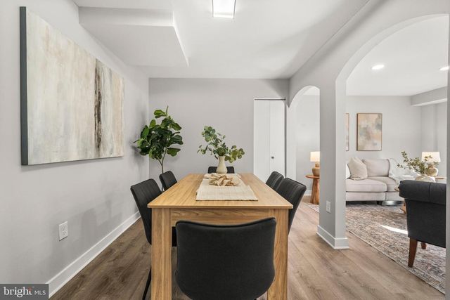 2420 SUN VALLEY CIR #6-EF, Silver Spring, MD 20906