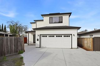 2514 Parkland Court, Santa Clara, CA 95051