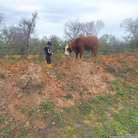 9805 Elmendorf LaVernia Rd, San Antonio, TX 78223