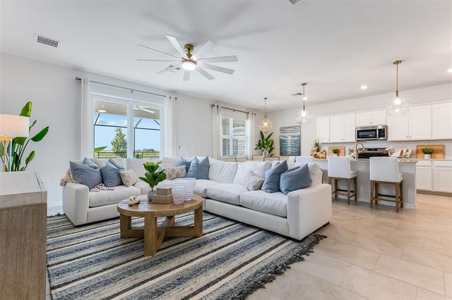 13311 TURNLEAF BOULEVARD, Punta Gorda, FL 33955