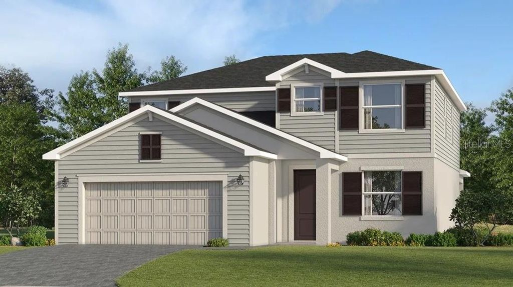 13311 TURNLEAF BOULEVARD, Punta Gorda, FL 33955