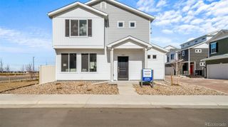 622 Wagon Wheel Way, Bennett, CO 80102