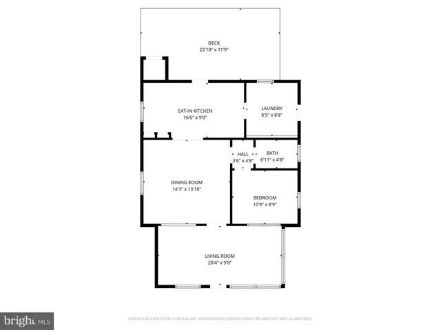 7363 ANDREWS LN, Chincoteague Island, VA 23336