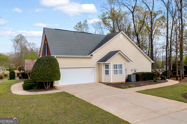 340 Thornhill Circle, Jefferson, GA 30549